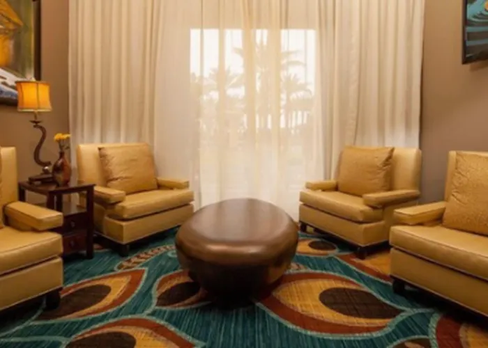 Hotel Estrella At Casino Del Sol 3*