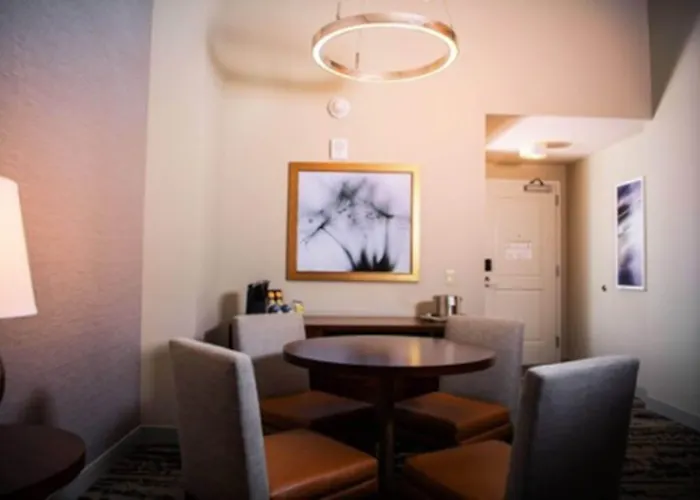 Hotel Estrella At Casino Del Sol Drexel Heights