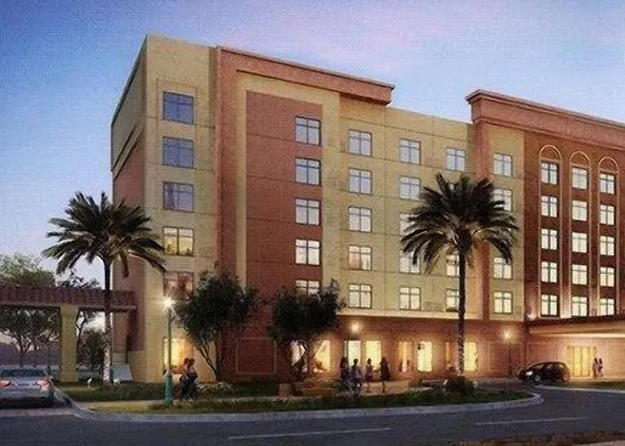 Estrella At Casino Del Sol 3* Drexel Heights