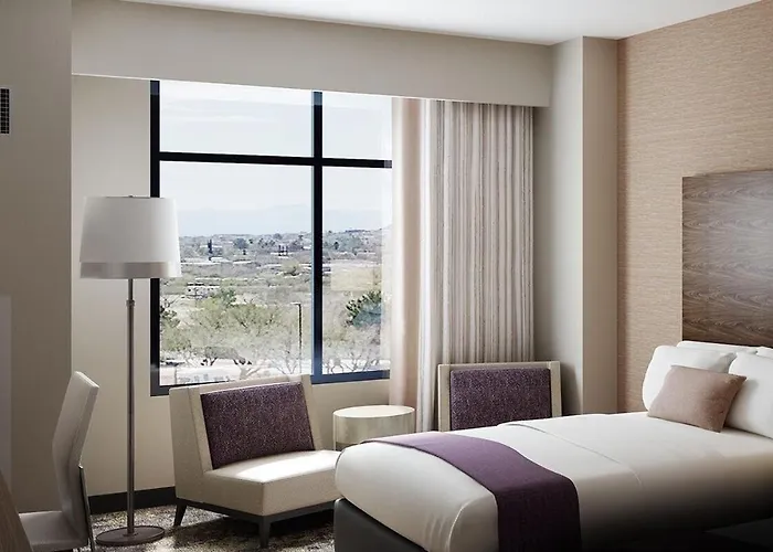 Hotel Estrella At Casino Del Sol 3*