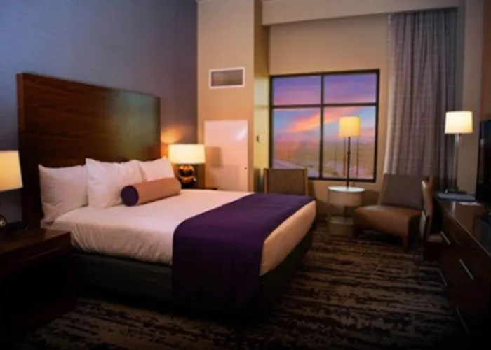 Estrella At Casino Del Sol Hotel 3*